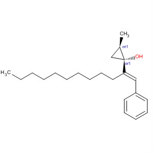 CAS 648894-03-5 molecular structure