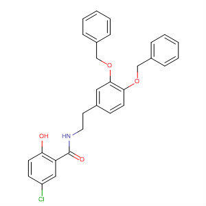 CAS 648923-03-9 molecular structure