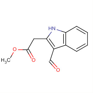 CAS 64951-03-7 molecular structure