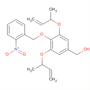 CAS 649557-70-0 molecular structure