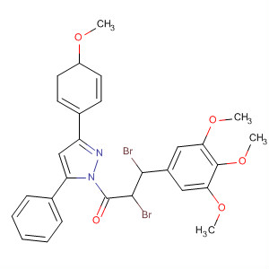 CAS 649558-03-2 molecular structure