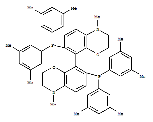 CAS 649559-70-6 molecular structure