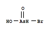 CAS 64958-03-8 molecular structure