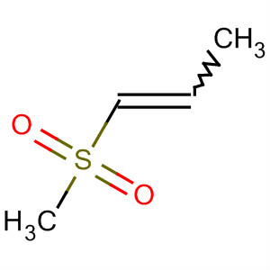 CAS 64997-03-1 molecular structure