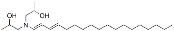 CAS 65086-70-6 molecular structure