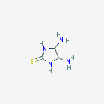 CAS 651059-03-9 structure