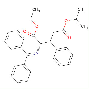 CAS 651322-03-1 molecular structure