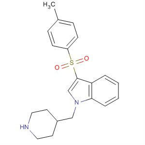 CAS 651334-70-2 molecular structure