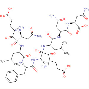 CAS 651771-03-8 molecular structure