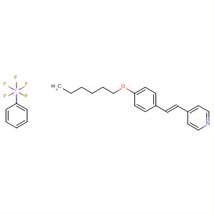 CAS 652134-03-7 molecular structure