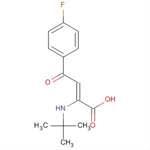 CAS 652143-03-8 molecular structure