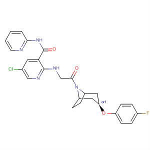 CAS 652147-70-1 molecular structure