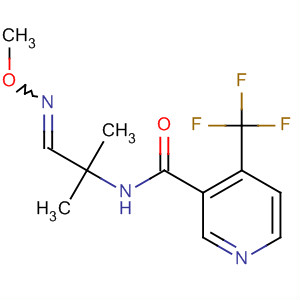 CAS 652153-03-2 molecular structure
