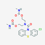 CAS 65241-03-4 molecular structure