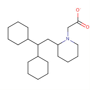 CAS 65243-03-0 molecular structure