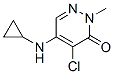 CAS 65269-70-7 molecular structure