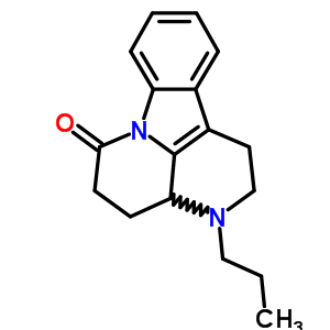 CAS 65285-03-2 molecular structure