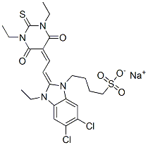 CAS 65294-03-3 molecular structure