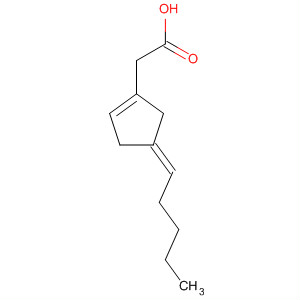 CAS 652972-70-8 molecular structure