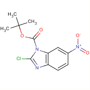 CAS 652979-70-9 molecular structure