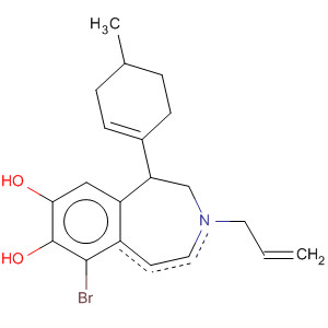 CAS 652994-70-2 molecular structure