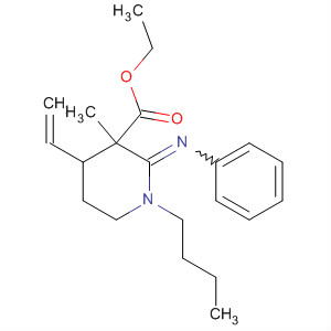CAS 652995-70-5 molecular structure
