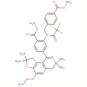 CAS 652998-70-4 molecular structure