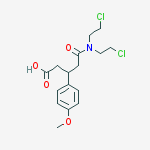 CAS 65321-70-2 molecular structure