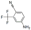 CAS 654-70-4 molecular structure