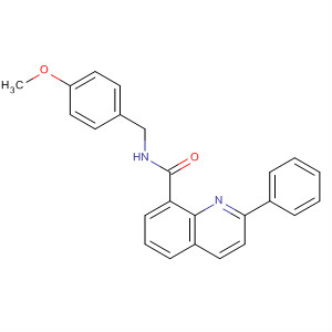 CAS 655222-70-1 molecular structure