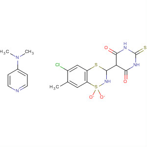 CAS 655241-03-5 molecular structure