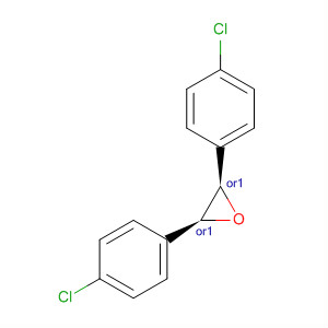 CAS 65644-03-3 molecular structure