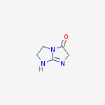 CAS 65658-70-0 molecular structure
