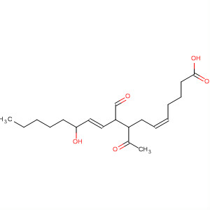 CAS 656812-03-2 molecular structure