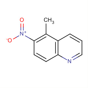 CAS 65745-70-2 molecular structure