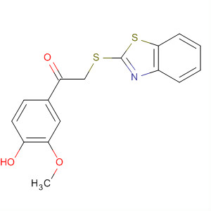 CAS 65782-70-9 molecular structure