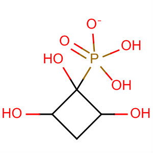 CAS 65820-70-4 molecular structure
