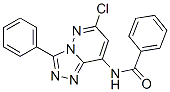 CAS 6583-03-5 molecular structure