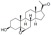 CAS 6585-70-2 molecular structure