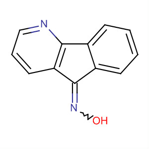 CAS 65939-03-9 molecular structure