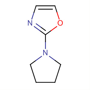 CAS 65972-70-5 molecular structure