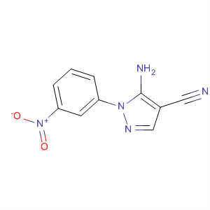 CAS 65973-70-8 molecular structure