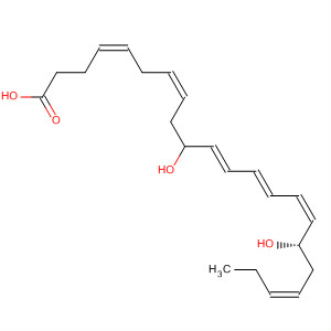 CAS 660430-03-5 molecular structure