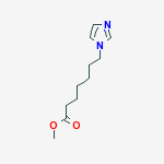 CAS 66115-70-6 molecular structure