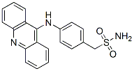 CAS 66147-70-4 molecular structure