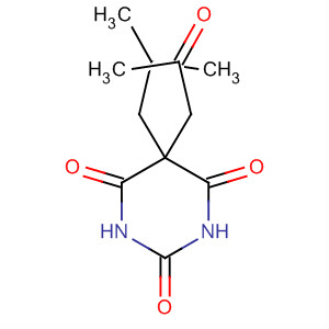 CAS 66164-03-2 molecular structure