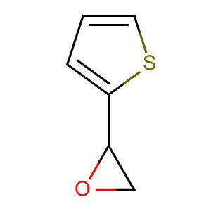 CAS 66256-03-9 molecular structure