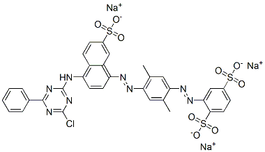 CAS 66261-70-9 molecular structure