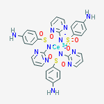 CAS 66269-03-2 molecular structure