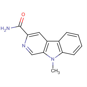 CAS 663171-03-7 structure